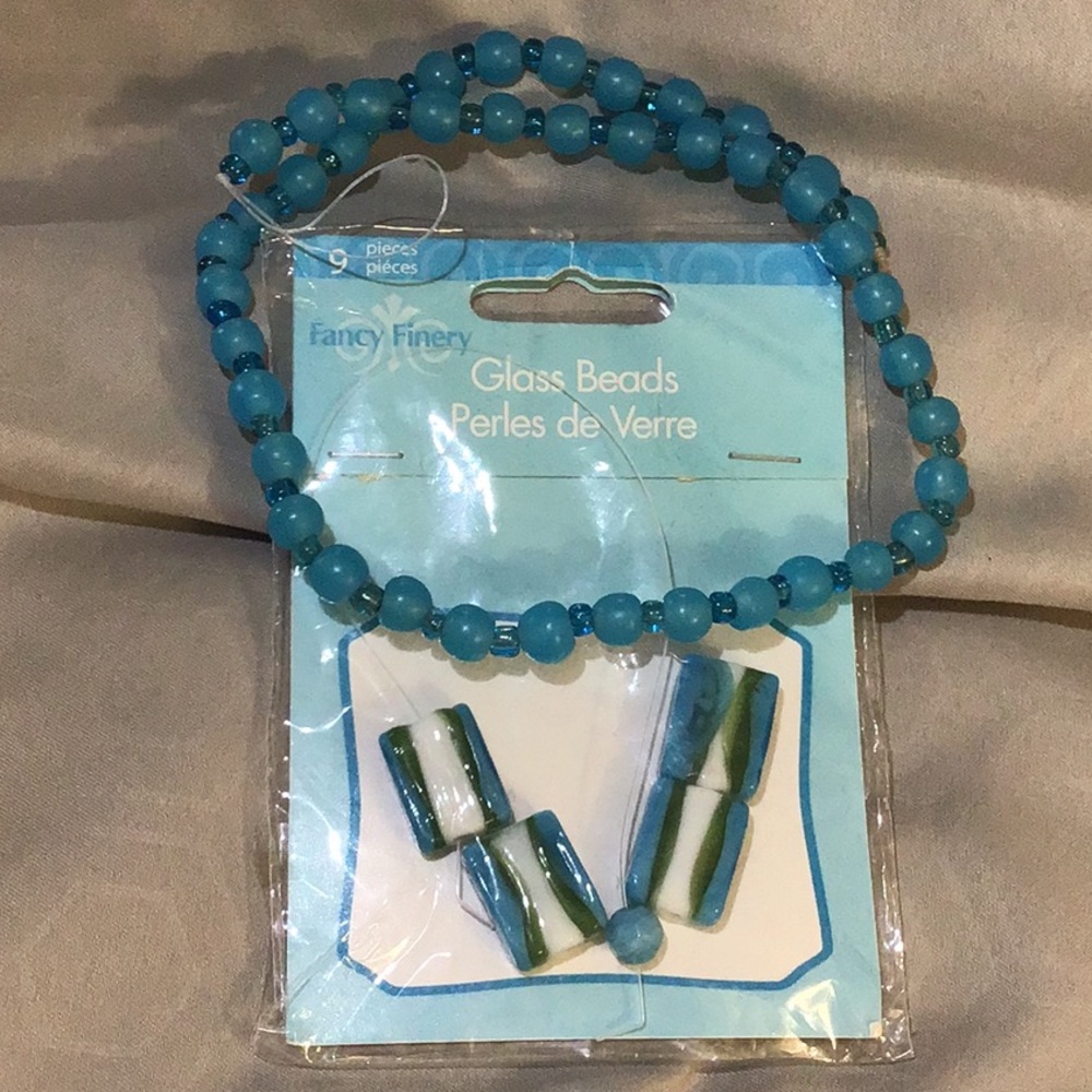 3/$10.00 Beads Bundle